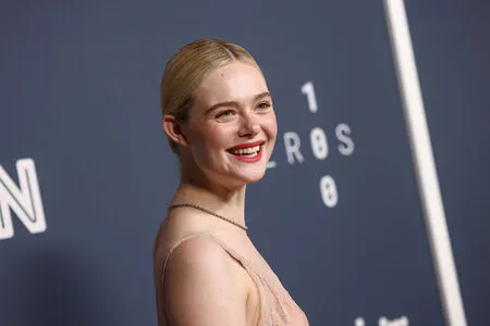 Elle Fanning OnlyFans Leaked Free Thumbnail Picture - #ZnUZBfm8oc