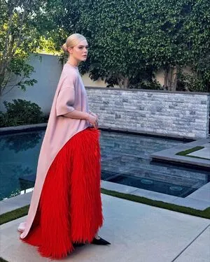 Elle Fanning OnlyFans Leaked Free Thumbnail Picture - #ZrOe4jyweq