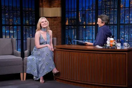 Elle Fanning OnlyFans Leaked Free Thumbnail Picture - #ZryT2jo5LA