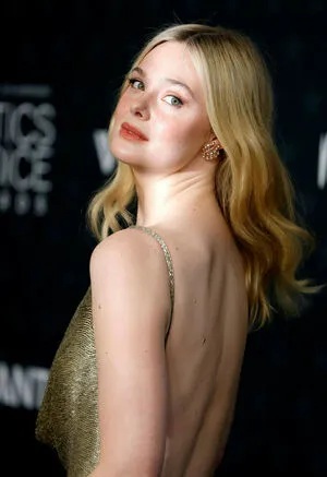 Elle Fanning OnlyFans Leaked Free Thumbnail Picture - #a0XhhHt8oA