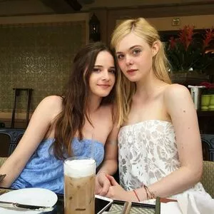 Elle Fanning OnlyFans Leaked Free Thumbnail Picture - #a2VMDYbjpZ