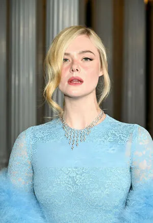 Elle Fanning OnlyFans Leaked Free Thumbnail Picture - #a5Zo74YAjD