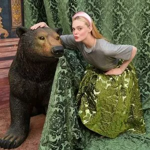 Elle Fanning OnlyFans Leaked Free Thumbnail Picture - #aCmjWQDOSw