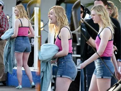 Elle Fanning OnlyFans Leaked Free Thumbnail Picture - #aHmqAkmvLt