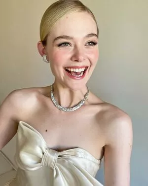 Elle Fanning OnlyFans Leaked Free Thumbnail Picture - #aO0ZvaOP2M
