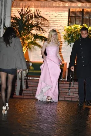 Elle Fanning OnlyFans Leaked Free Thumbnail Picture - #aPJ5k0cz2w