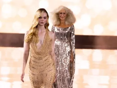 Elle Fanning OnlyFans Leaked Free Thumbnail Picture - #aPXaYrnDRJ