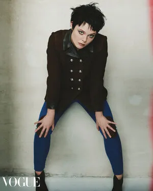 Elle Fanning OnlyFans Leaked Free Thumbnail Picture - #aWeCFFYcG5