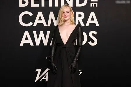 Elle Fanning OnlyFans Leaked Free Thumbnail Picture - #aXHSuMKsbQ