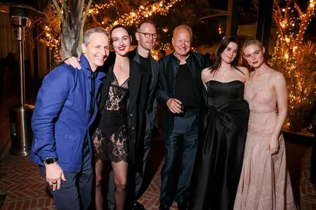 Elle Fanning OnlyFans Leaked Free Thumbnail Picture - #aihBXXdMnT