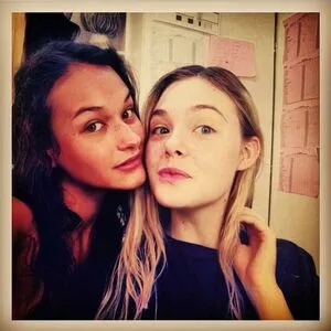 Elle Fanning OnlyFans Leaked Free Thumbnail Picture - #aqQzWcNXqP