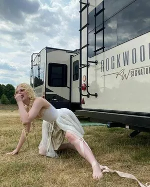 Elle Fanning OnlyFans Leaked Free Thumbnail Picture - #asdjn9wCco