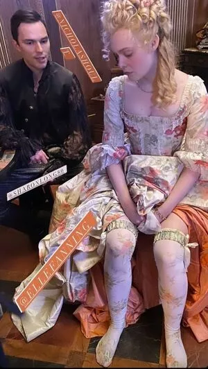 Elle Fanning OnlyFans Leaked Free Thumbnail Picture - #auYWk6TAzR