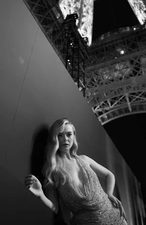 Elle Fanning OnlyFans Leaked Free Thumbnail Picture - #axFgdvFyHj