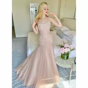 Elle Fanning OnlyFans Leaked Free Thumbnail Picture - #b1yjIy8Y5A