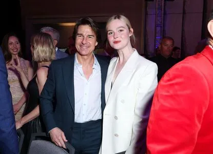 Elle Fanning OnlyFans Leaked Free Thumbnail Picture - #b9GjrW5F0u