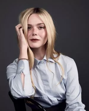 Elle Fanning OnlyFans Leaked Free Thumbnail Picture - #bG8avyERbU