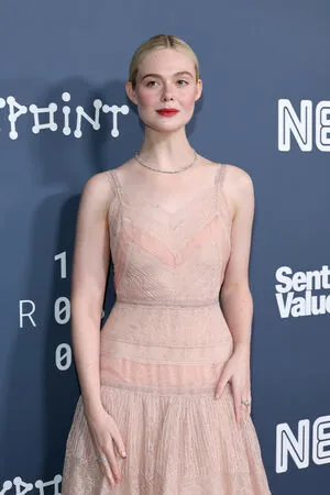 Elle Fanning OnlyFans Leaked Free Thumbnail Picture - #bM2pn3BNSp