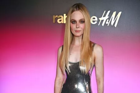 Elle Fanning OnlyFans Leaked Free Thumbnail Picture - #bRYurTI5DJ