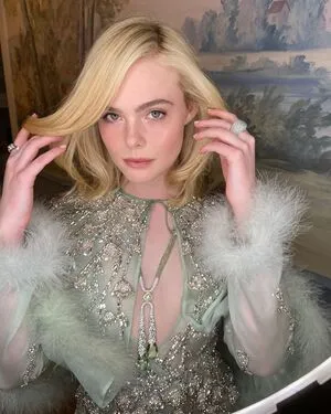 Elle Fanning OnlyFans Leaked Free Thumbnail Picture - #bWEQfT2n5L