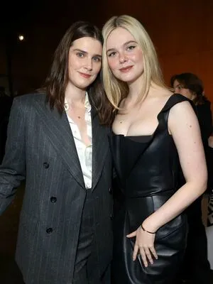 Elle Fanning OnlyFans Leaked Free Thumbnail Picture - #bgNOzKDX3c