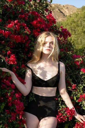 Elle Fanning OnlyFans Leaked Free Thumbnail Picture - #bhX8KZIkIA