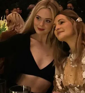 Elle Fanning OnlyFans Leaked Free Thumbnail Picture - #blWqaOb6TC