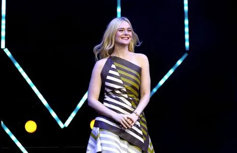 Elle Fanning OnlyFans Leaked Free Thumbnail Picture - #cEuTCl717M