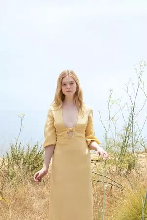 Elle Fanning OnlyFans Leaked Free Thumbnail Picture - #cGShBtBTqx