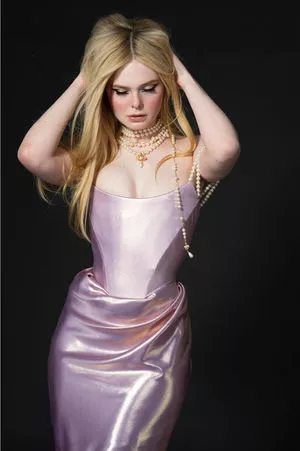 Elle Fanning OnlyFans Leaked Free Thumbnail Picture - #cKxE9vx29m