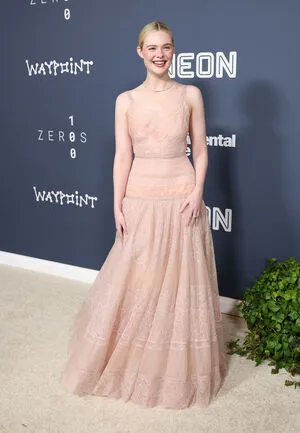 Elle Fanning OnlyFans Leaked Free Thumbnail Picture - #cN9Vm3CCJA