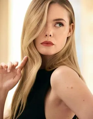 Elle Fanning OnlyFans Leaked Free Thumbnail Picture - #cNgh5gCOcS