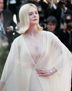 Elle Fanning OnlyFans Leaked Free Thumbnail Picture - #cYzoMwviCU