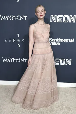 Elle Fanning OnlyFans Leaked Free Thumbnail Picture - #cZ0Wbf3HxO