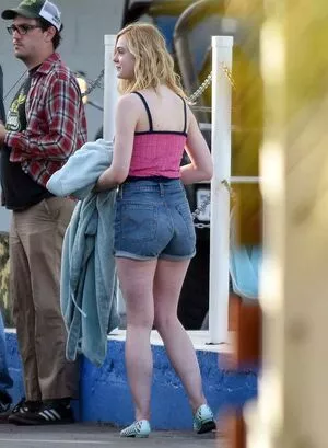Elle Fanning OnlyFans Leaked Free Thumbnail Picture - #cc0CKizdJY