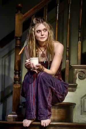 Elle Fanning OnlyFans Leaked Free Thumbnail Picture - #ckIKuPKyDz