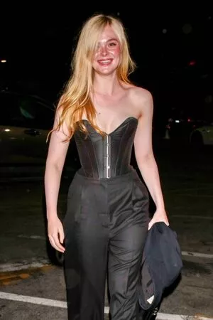 Elle Fanning OnlyFans Leaked Free Thumbnail Picture - #cl3JEgQU14