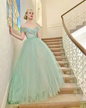 Elle Fanning OnlyFans Leaked Free Thumbnail Picture - #cmWd2REYzs