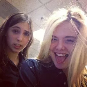 Elle Fanning OnlyFans Leaked Free Thumbnail Picture - #cr3WUhuTMQ