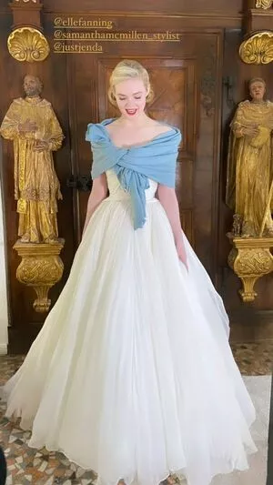 Elle Fanning OnlyFans Leaked Free Thumbnail Picture - #cu7zgUhVnS