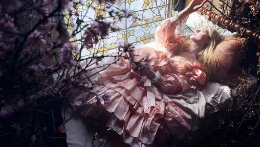 Elle Fanning OnlyFans Leaked Free Thumbnail Picture - #cvDfwFqEnl