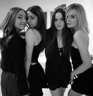 Elle Fanning OnlyFans Leaked Free Thumbnail Picture - #cydYs5ub1Q