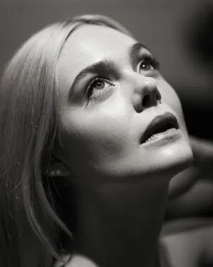 Elle Fanning OnlyFans Leaked Free Thumbnail Picture - #d2A3xbl7V5