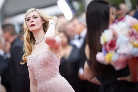 Elle Fanning OnlyFans Leaked Free Thumbnail Picture - #d4TOaiQg6z
