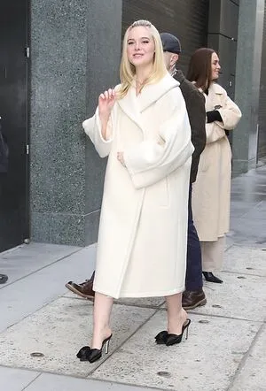 Elle Fanning OnlyFans Leaked Free Thumbnail Picture - #d6tmzTiCJx