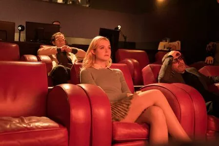 Elle Fanning OnlyFans Leaked Free Thumbnail Picture - #d8yjdAtPoX