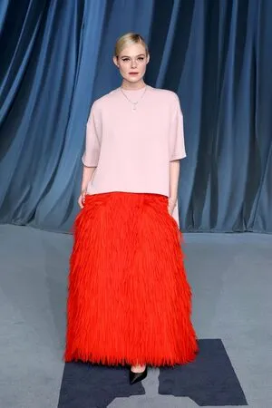 Elle Fanning OnlyFans Leaked Free Thumbnail Picture - #d9Md4SZJvj