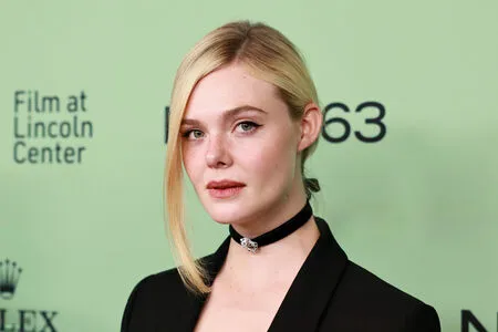 Elle Fanning OnlyFans Leaked Free Thumbnail Picture - #dBj7kA9y7g