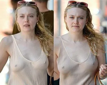 Elle Fanning OnlyFans Leaked Free Thumbnail Picture - #dByuJfti8G