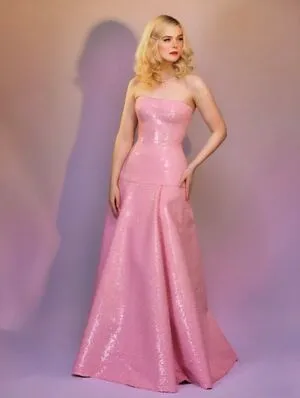 Elle Fanning OnlyFans Leaked Free Thumbnail Picture - #dDC62Ehta5